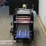 Arpac收缩捆绑机25TW-28的缩略图