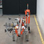 Thumbnail of Nita Smart Labeling Systems Labeler P/S Wrap XP100