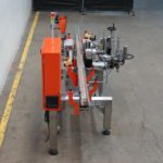 Thumbnail of Nita Smart Labeling Systems Labeler P/S Wrap XP100