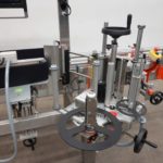 Thumbnail of Nita Smart Labeling Systems Labeler P/S Wrap XP100