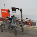 尼塔智能标签系统的缩略图标签P/S包装XP100