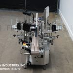 Tronics贴标机前/后和包裹S3S的缩略图