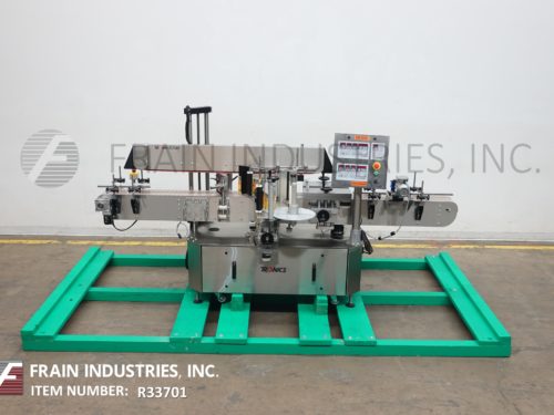 电子标签前/后和包装S3S照片