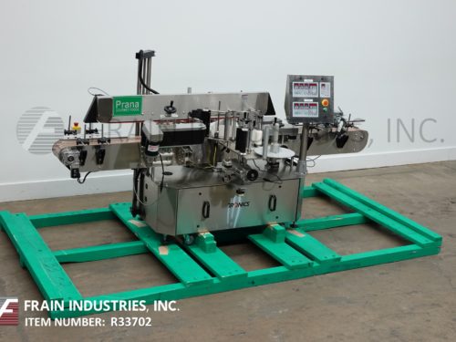 电子标签前/后和包装S3S照片