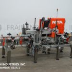 NITA智能标签系统的缩略图标签前/背面和包装XP200T