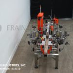 NITA智能标签系统的缩略图标签前/背面和包装XP200T