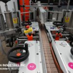 NITA智能标签系统的缩略图标签前/背面和包装XP200T