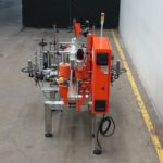 NITA智能标签系统贴标器前/背部和包装XP200T缩略图