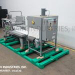 Thumbnail of Texwrap Shrink Auto L Bar ST3322R