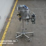 Loma金属探测器液体/粉末IQ4管道缩略图