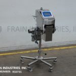 Loma金属探测器液体/粉末IQ4管道缩略图