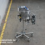 Loma金属探测器液体/粉末IQ4管道缩略图