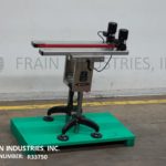 GlobalTek输送机传送带侧带的缩略图