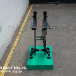 GlobalTek输送机传送带侧带的缩略图