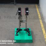 GlobalTek输送机传送带侧带的缩略图