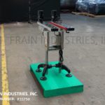 GlobalTek输送机传送带侧带的缩略图