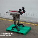 GlobalTek输送机传送带侧带的缩略图