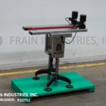 GlobalTek输送机传送带侧带的缩略图