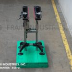 GlobalTek输送机传送带侧带的缩略图