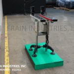 GlobalTek输送机传送带侧带的缩略图