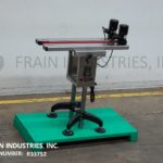 GlobalTek输送机传送带侧带的缩略图