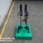 GlobalTek输送机传送带侧带的缩略图