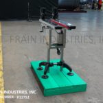 GlobalTek输送机传送带侧带的缩略图