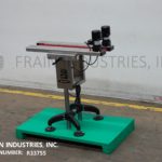 GlobalTek输送机传送带侧带的缩略图