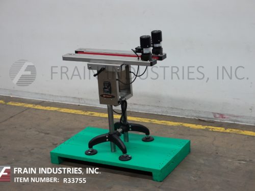 Globaltek输送机传送带侧带照片