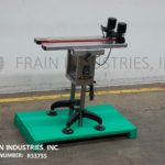 GlobalTek输送机传送带侧带的缩略图