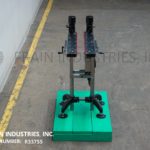 GlobalTek输送机传送带侧带的缩略图