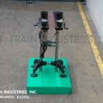 GlobalTek输送机传送带侧带的缩略图