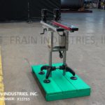 GlobalTek输送机传送带侧带的缩略图