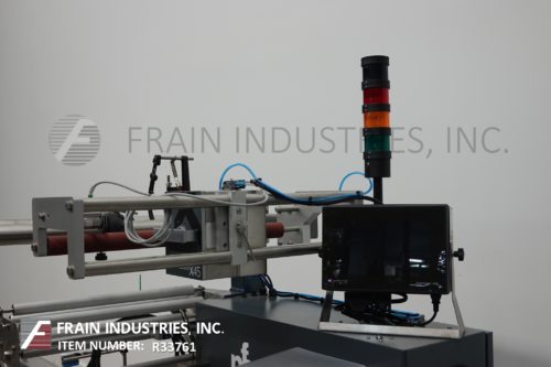 Markem Coder热印X45照片