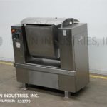 Magna Mixer CO混合器粘贴单臂300L2D1的缩略图