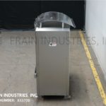 Magna Mixer CO混合器粘贴单臂300L2D1的缩略图