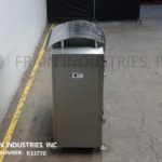 Magna Mixer CO混合器粘贴单臂300L2D1的缩略图