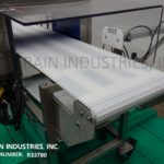 Loma金属探测器传送带IQ4的缩略图