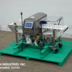 LOMA金属探测器输送机IQ4缩略图