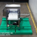 LOMA金属探测器输送机IQ4缩略图