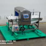 LOMA金属探测器输送机IQ4缩略图