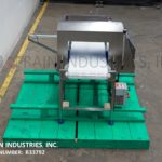 LOMA金属探测器输送机IQ4缩略图