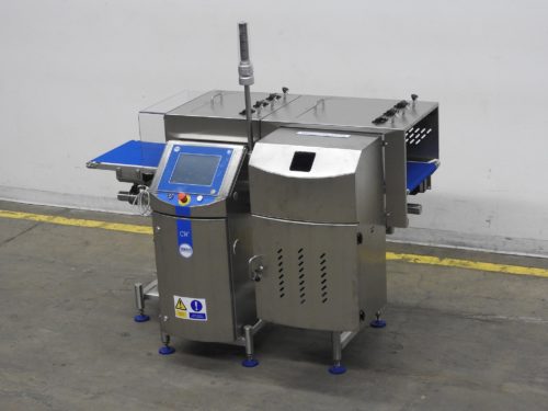 洛马检验秤皮带CW3 6000M照片