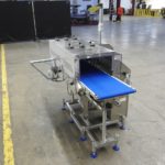 Loma Checkweigher皮带CW3 6000M缩略图