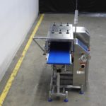 Loma Checkweigher皮带CW3 6000M缩略图