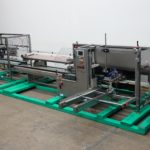 Combi America包装机ERGOPACK HS的缩略图