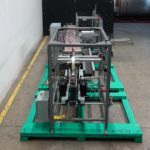 Combi America包装机ERGOPACK HS的缩略图