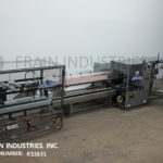 Combi America Case Packer ERGOPACK HS的缩略图