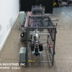 Combi America Case Packer ERGOPACK HS的缩略图