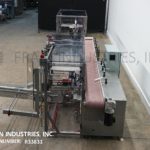 Combi America Case Packer ERGOPACK HS的缩略图